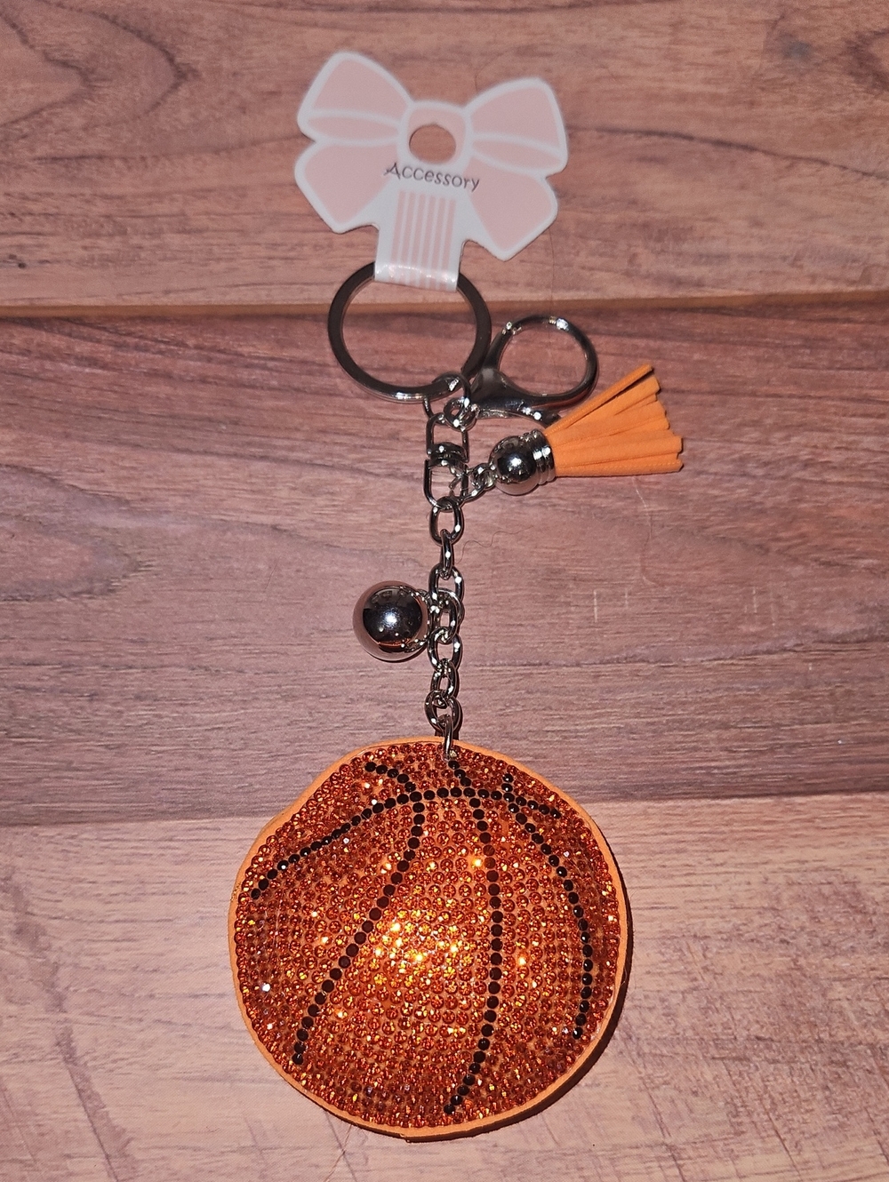 Sports Keychains Nwt - Picture 6 of 6